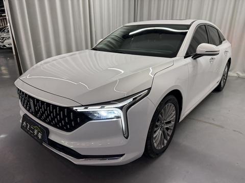 Bestune B70 2022
