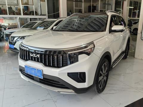 Kia Sportage Ace 2021
