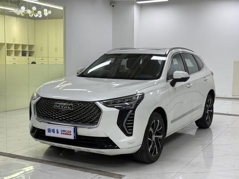 Haval Jolion 2021