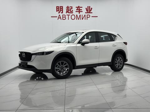 Mazda CX-5 2025