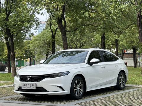 Honda Integra 2023