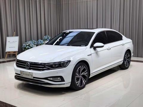 Volkswagen Magotan 2020