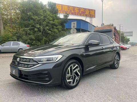 Volkswagen Sagitar 2023