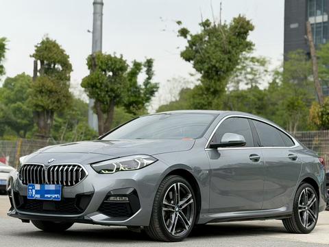 BMW 2 Series 2023