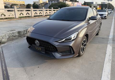 MG 5 2021