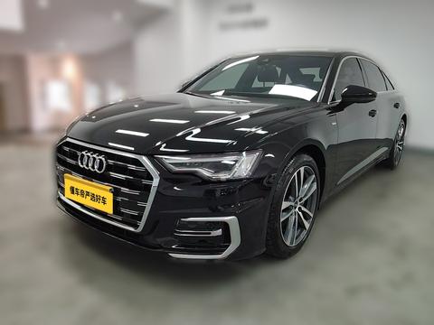 Audi A6L 2023