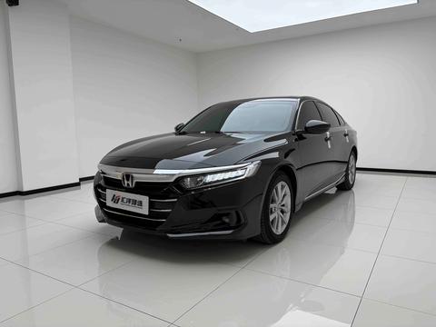 Honda Accord 2022