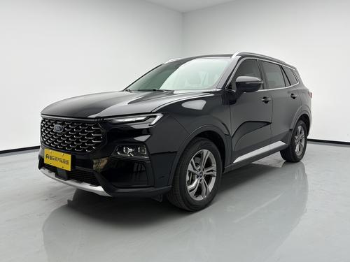 Ford Equator Sport 2023