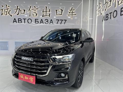 Haval H6 2021