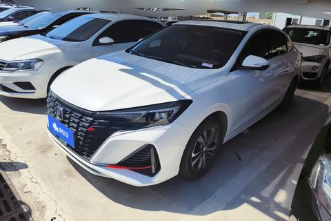 Changan Eado 2024