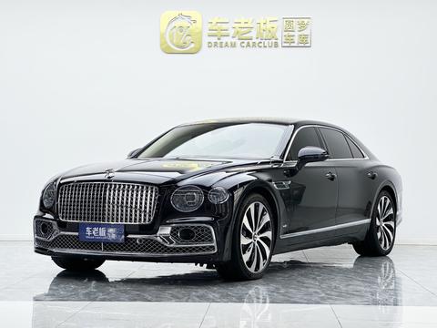 Bentley Flying Spur 2023