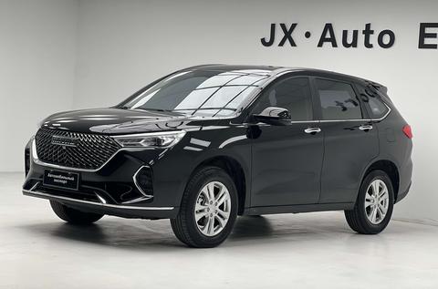 Haval M6 2021