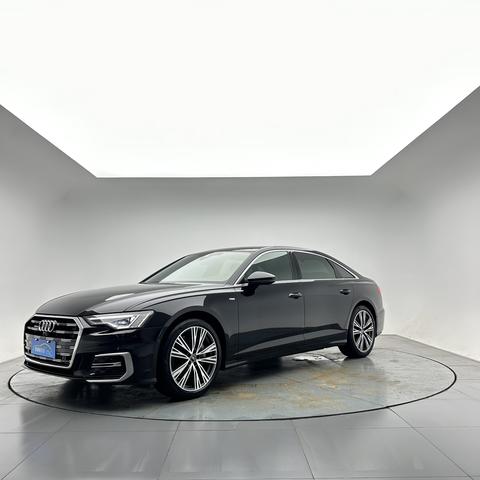 Audi A6L 2024