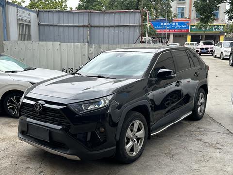 Toyota RAV4 2023