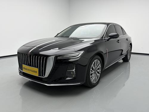 Hongqi H5 2023
