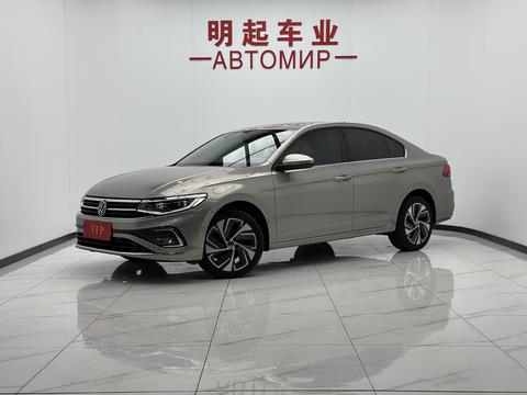 Volkswagen Bora 2023