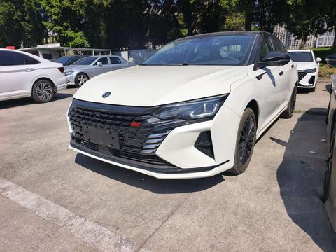 Dongfeng Shine Max 2022
