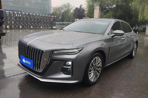 Hongqi H5 2023