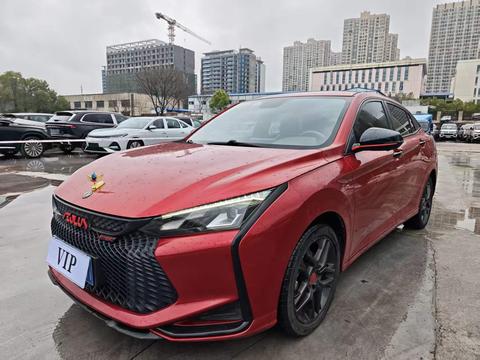 Dongfeng Yixuan 2022