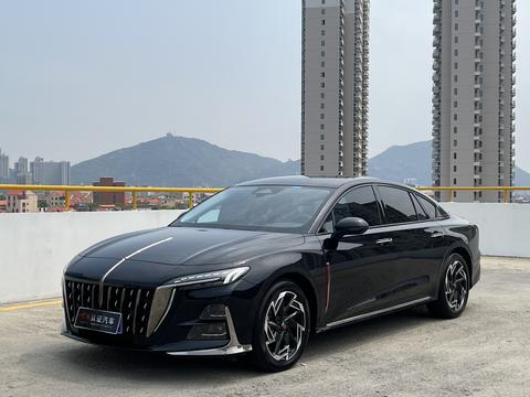 Hongqi H6 2023