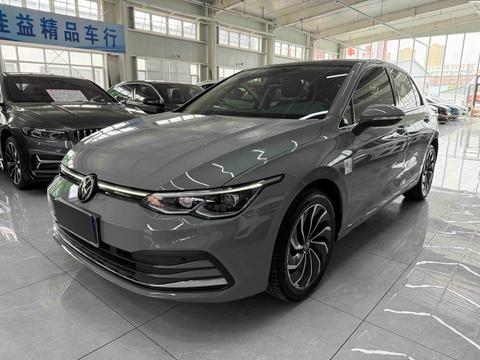 Volkswagen Golf 2023