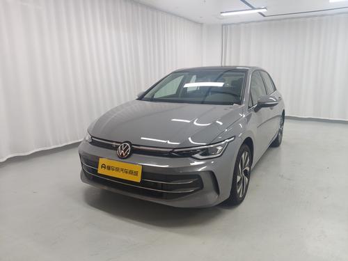 Volkswagen Golf 2026