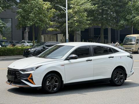 Dongfeng Yixuan 2024