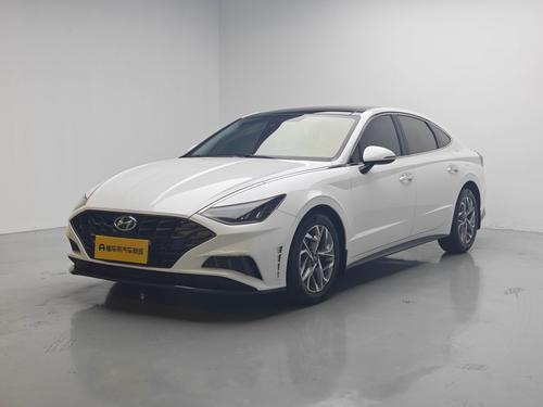 Hyundai Sonata 2020