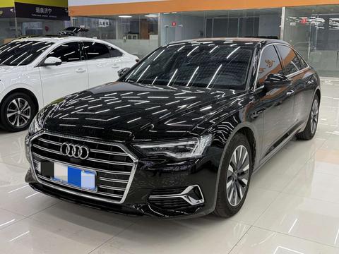 Audi A6L 2024
