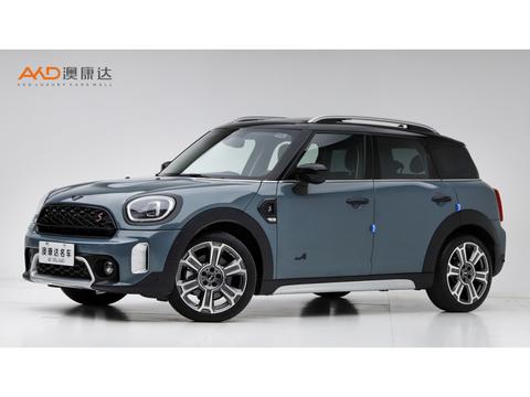 MINI Countryman 2023