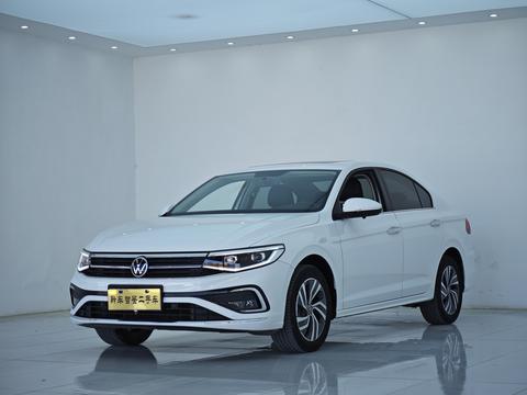 Volkswagen Bora 2023
