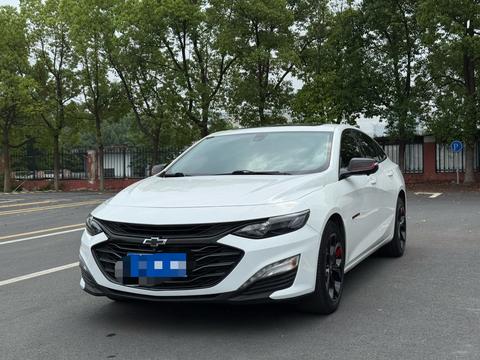 Chevrolet Malibu XL 2021