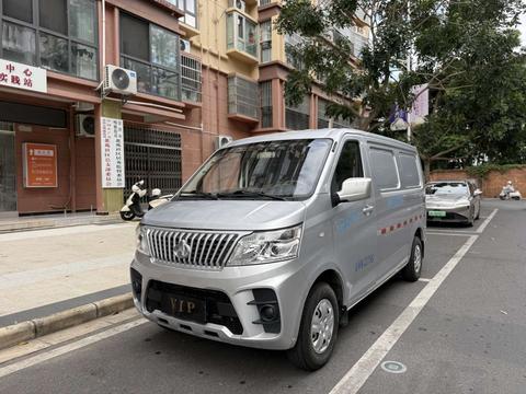 Changan Kaicene Ruixing M60 2023