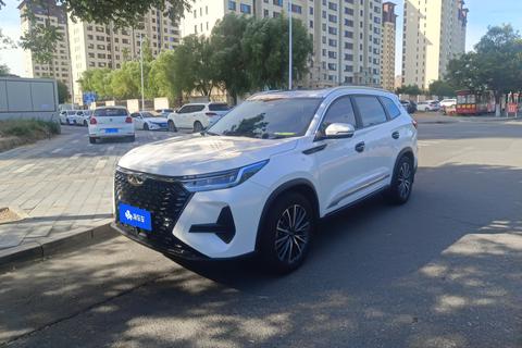 Chery Tiggo 8 Pro 2024