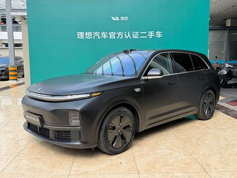 Li Auto L7 2024