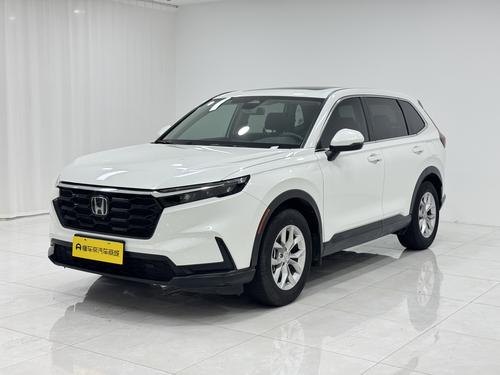 Honda CR-V 2024
