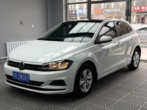 Volkswagen Polo 2023