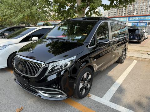 Mercedes-Benz Vito 2021