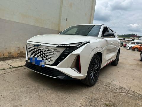 Changan Z6 2023