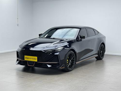 Changan UNI-V 2022