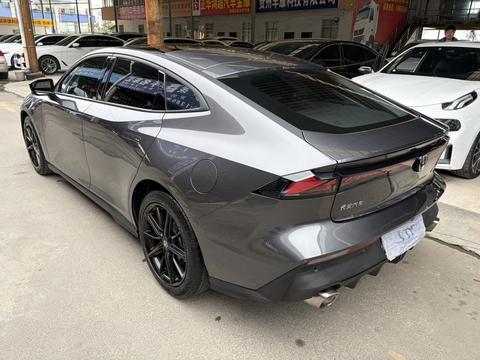 Changan UNI-V 2023