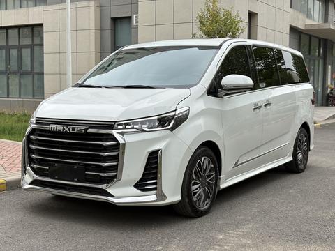 Maxus G20 2021