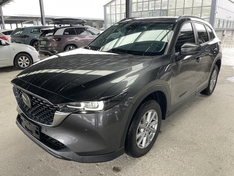 Mazda CX-5 2024