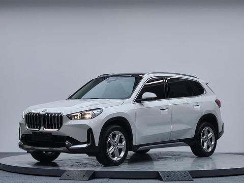 BMW X1 2023