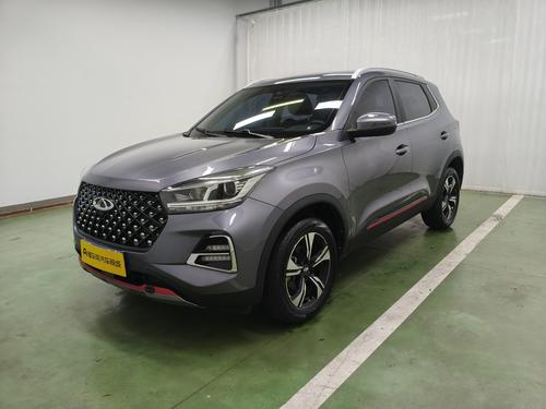 Chery Tiggo 5x 2022