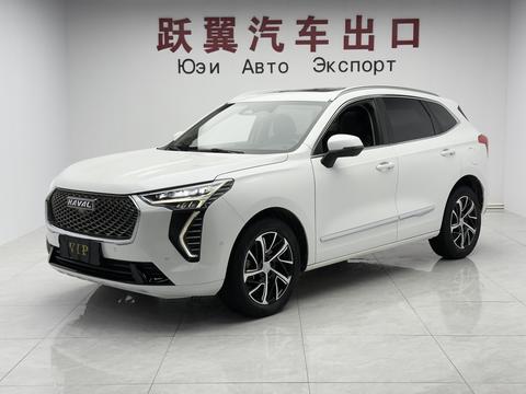 Haval Jolion 2021