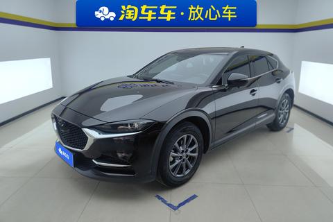 Mazda CX-4 2021