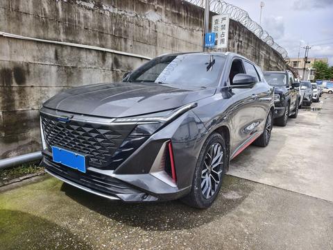 Changan Z6 2022