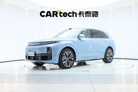 Li Auto L7 2025