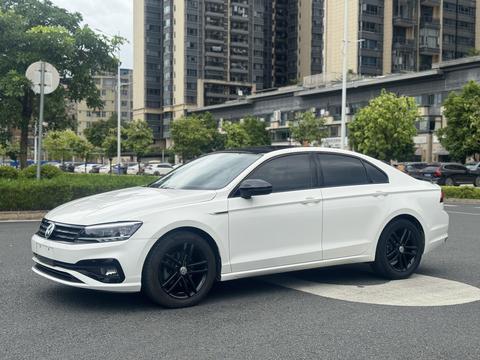 Volkswagen Lamando 2021